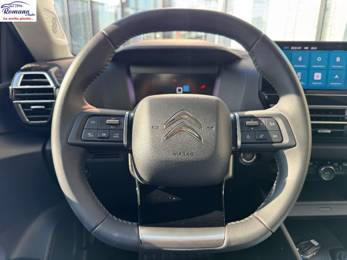 CITROEN - C4 - PureTech 130 Max #VIRTUAL COCKPIT!