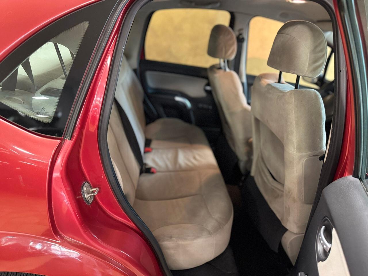 Citroen C3 1.4 Exclusive Bi Energy G