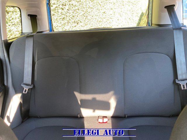 FIAT Panda PROMO FINANZ.1.0 HYBRID KM 0