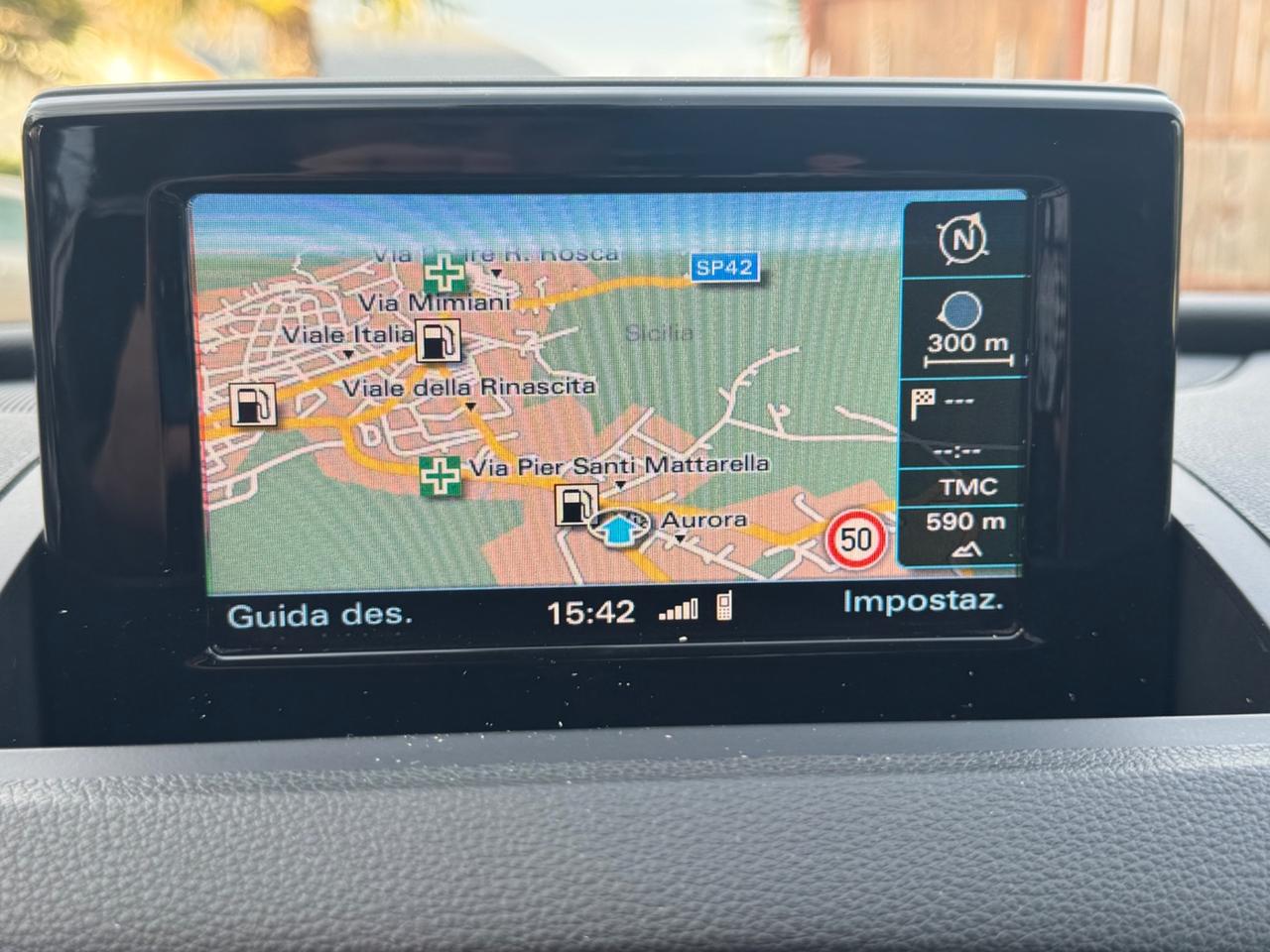 Audi Q3 2.0 TDI quattro Business Plus