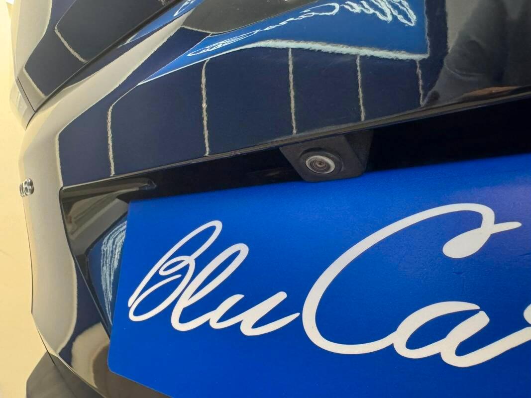 Peugeot 3008 II VETTURA N1 AUTOCARRO