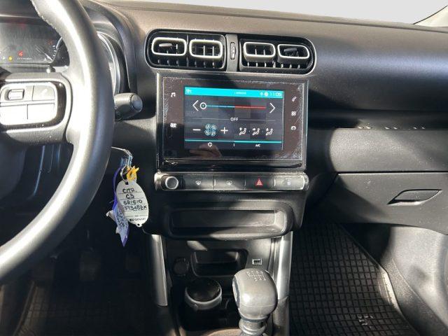 CITROEN C3 Aircross C3 Aircross BlueHDi 100 S&S Feel