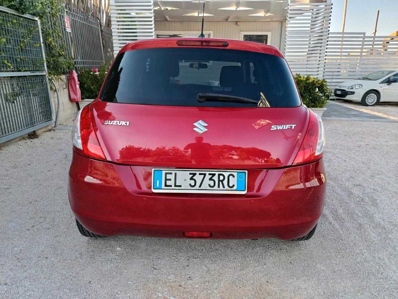 Suzuki Swift 1.3 DDiS 5 porte GL Style