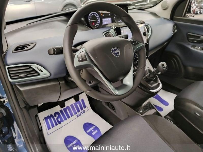 Lancia Ypsilon 1.2 69cv 5p GPL + Car Play "SUPER PROMO"