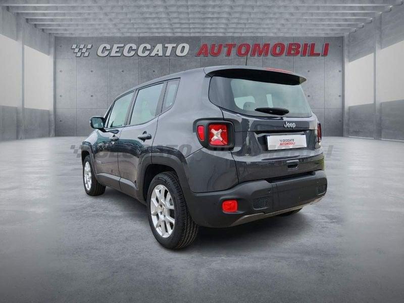 Jeep Renegade Renegade 1.0 t3 Limited 2wd