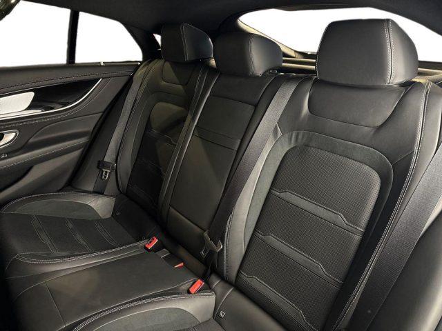 MERCEDES-BENZ AMG GT Coupé 4 43 4Matic+ EQ-Boost Premium Plus