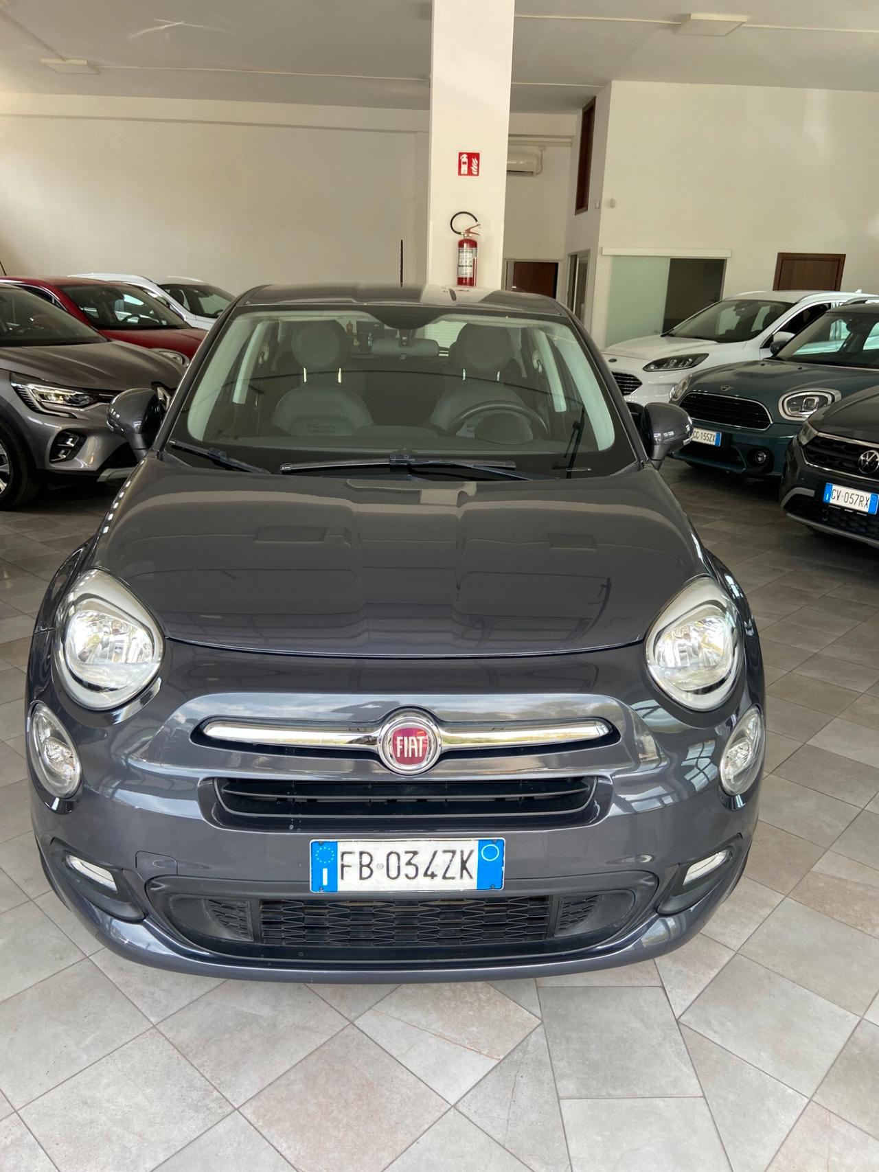 Fiat 500X 1.3 MultiJet 95 CV Business