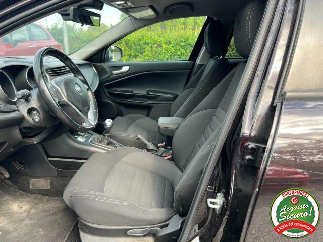 ALFA ROMEO Giulietta 1.6 JTDm 120 CV Super