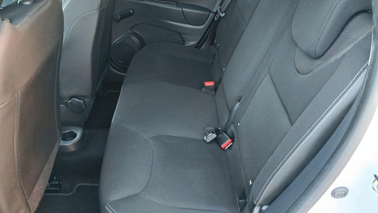 RENAULT CLIO 1.5 DCI NAVI -PREZZO PROMO!