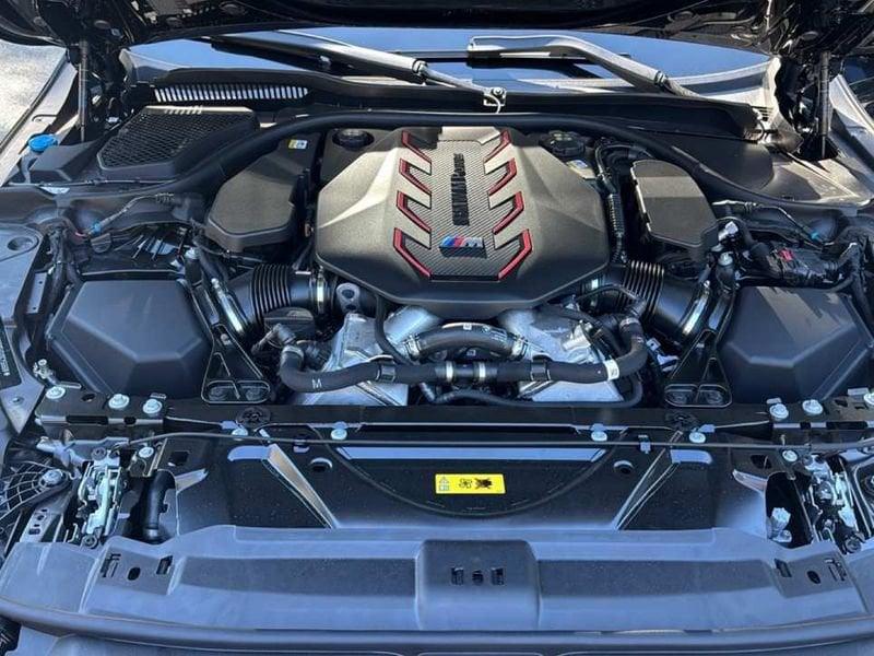 BMW Serie 5 M5 Touring