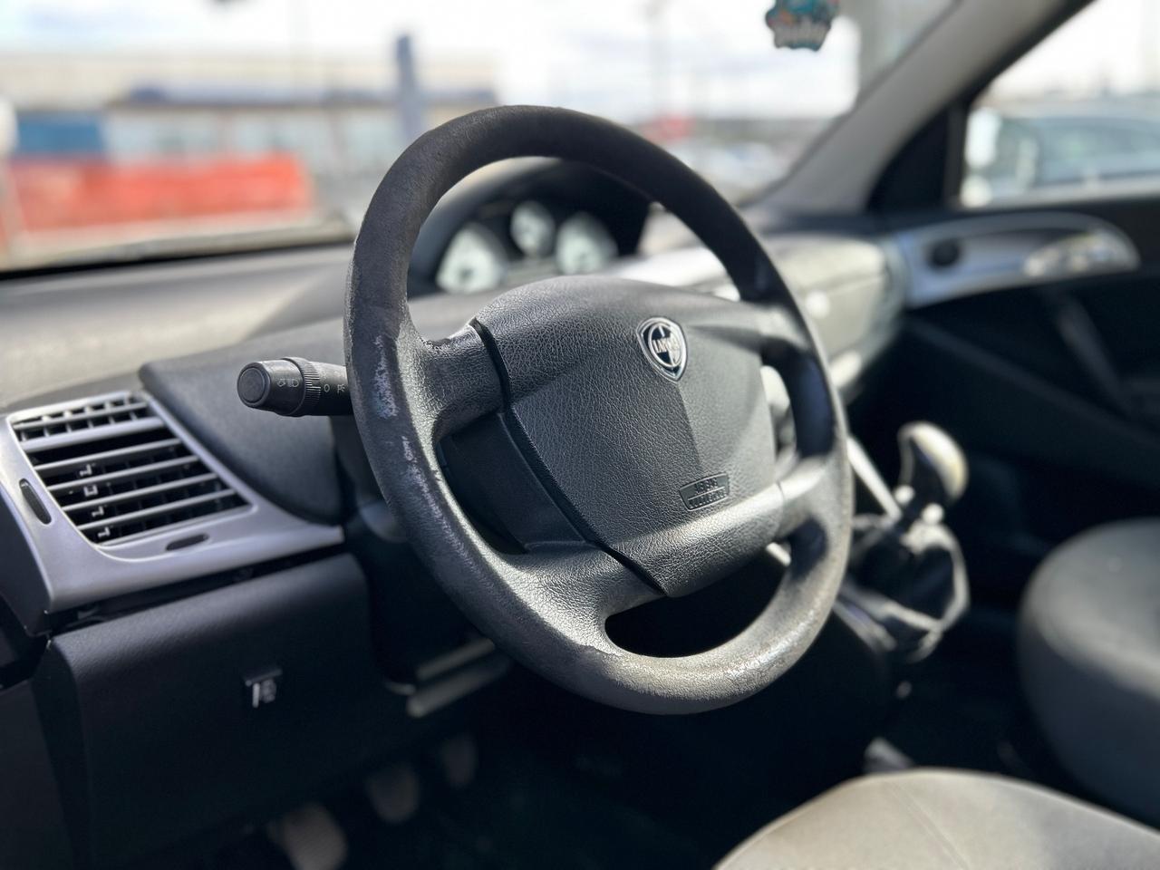 Lancia Ypsilon 1.4 cc *GPL valido fino 2030*NEOPATENTATI*