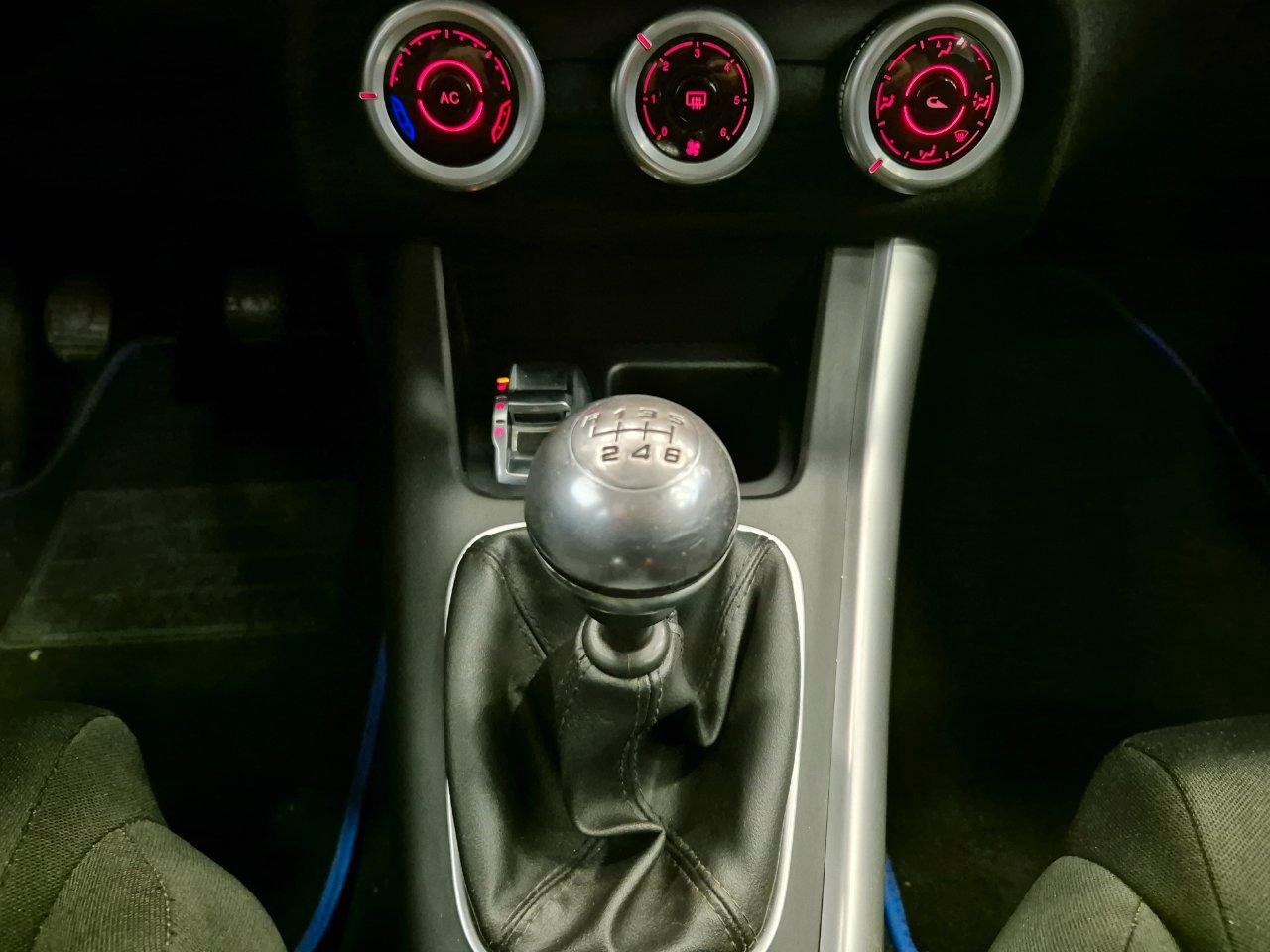 Alfa Romeo Giulietta 1.4 tb 105cv - NEOPATENTATI