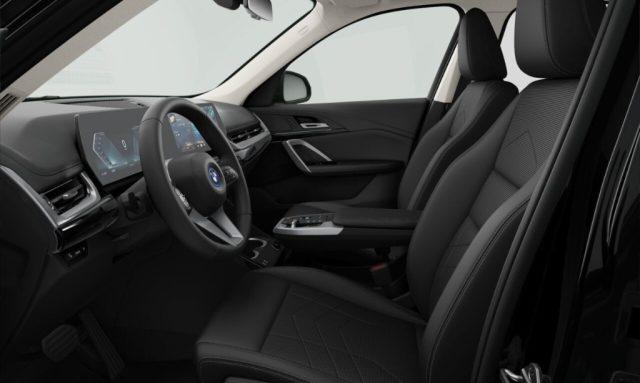 BMW iX1 eDrive 20 Aut.