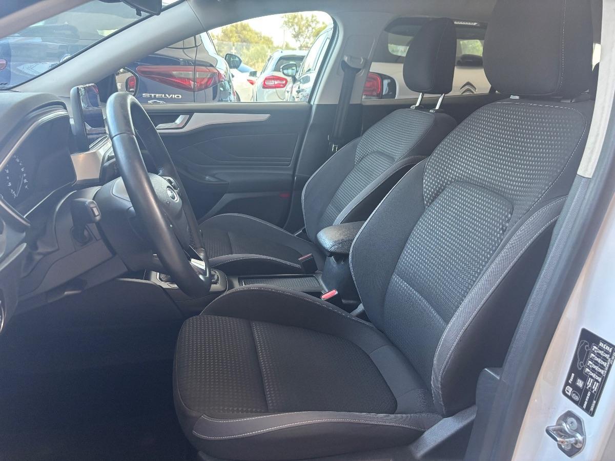 FORD - Focus - 1.5 TDCi 120 CV S&S Business