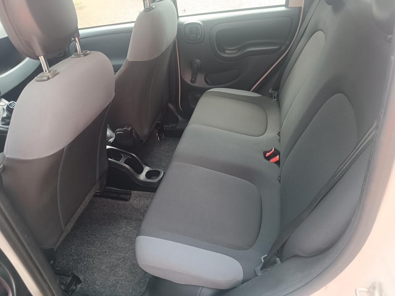 Fiat Panda 1.2 Easy PERFETTA