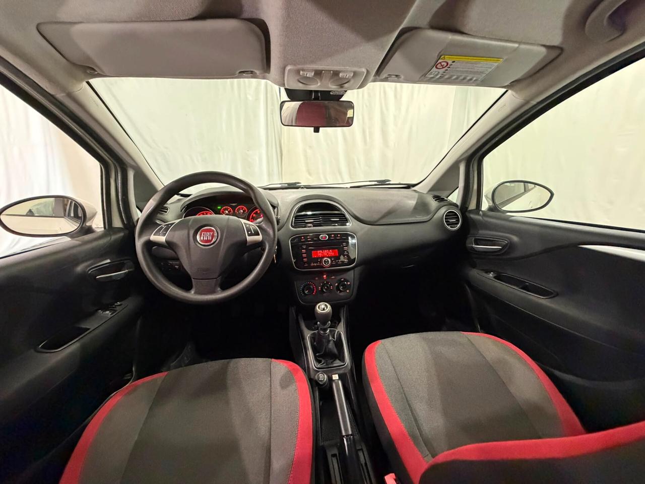Fiat Grande Punto 1.4 5 porte Actual EasyPower