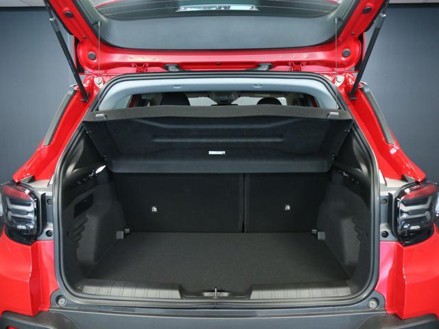 JEEP Avenger 1.2 Turbo 110 CV MHEV Altitude