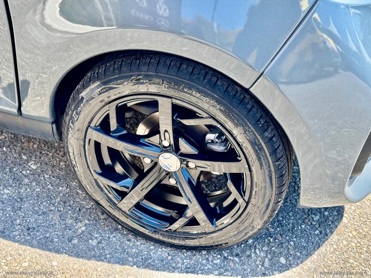 AIXAM City Sport Emotion