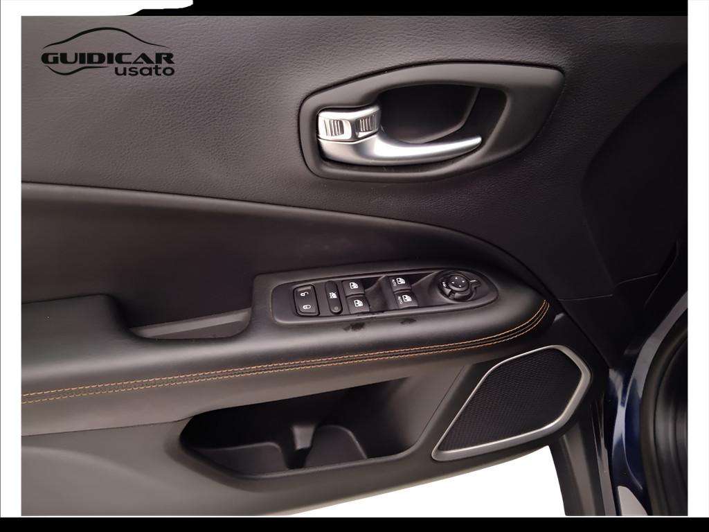 JEEP Compass II 2017 - Compass 1.6 mjt Limited 2wd 120cv my19