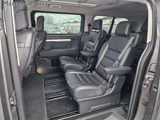 PEUGEOT Traveller Traveller bluehdi 180 VIP LONG - GF285FP