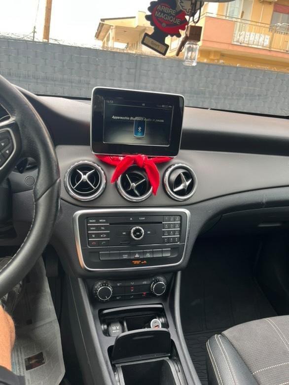 Mercedes-benz GLA 200 d Automatic Sport