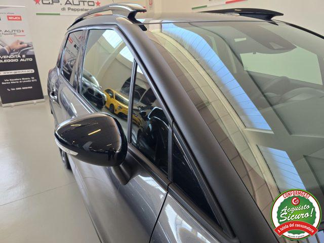 CITROEN C3 Aircross PureTech 110 S&S Plus