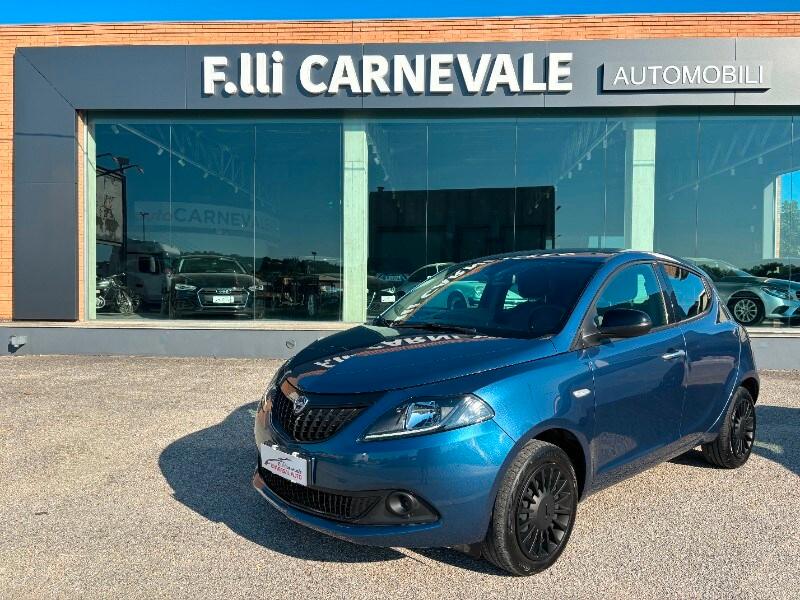 LANCIA Ypsilon 3ª serie Ypsilon 1.0 FireFly 5 ...