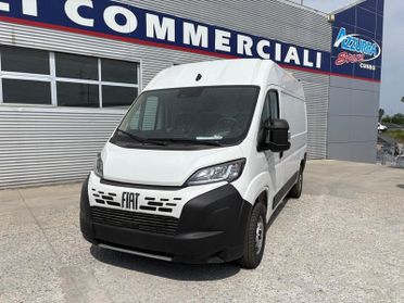 FIAT Ducato 35 MH2 2.2 mjt3 140cv
