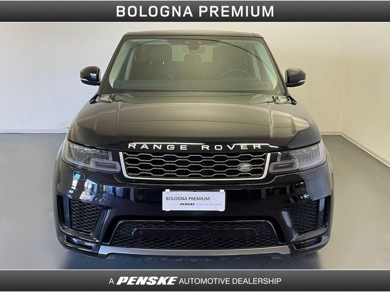 Land Rover RR Sport 3.0 SDV6 249 CV HSE