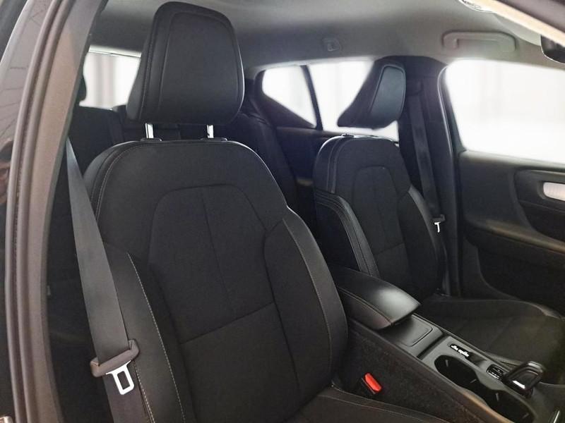 VOLVO XC40 D3 GEARTRONIC BUSINESS PLUS SUV
