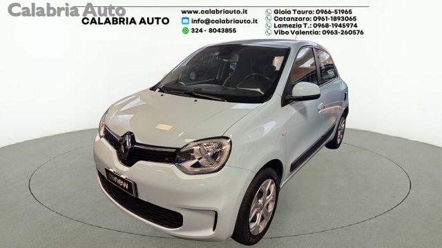 RENAULT Twingo Electric Zen