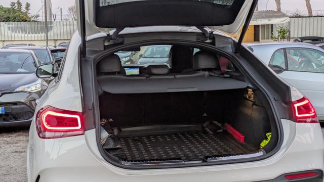 MERCEDES-BENZ GLE 350 EQ POWER COUPE' 4Matic 2.0d 194cv(320cv) AMG LINE