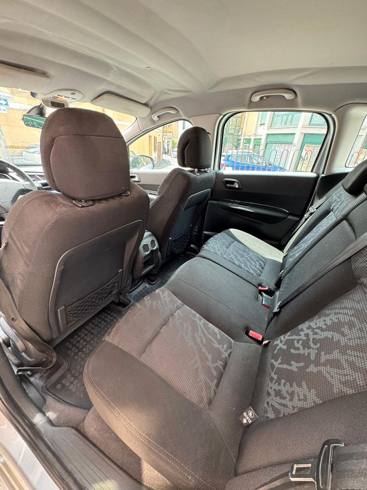 Peugeot 3008 1.6 HDi 112CV Tecno, TOTALMENTE REVISIONATA, OTTIME CONDIZIONI