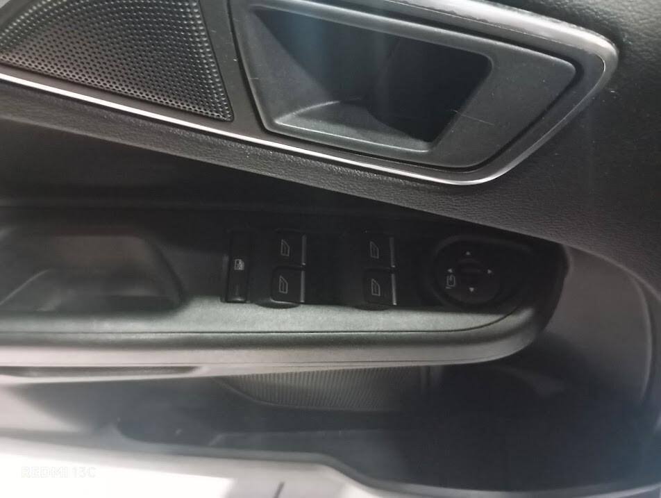 Ford B-Max del 2016 1400 GPL fino 2026 130.000 km