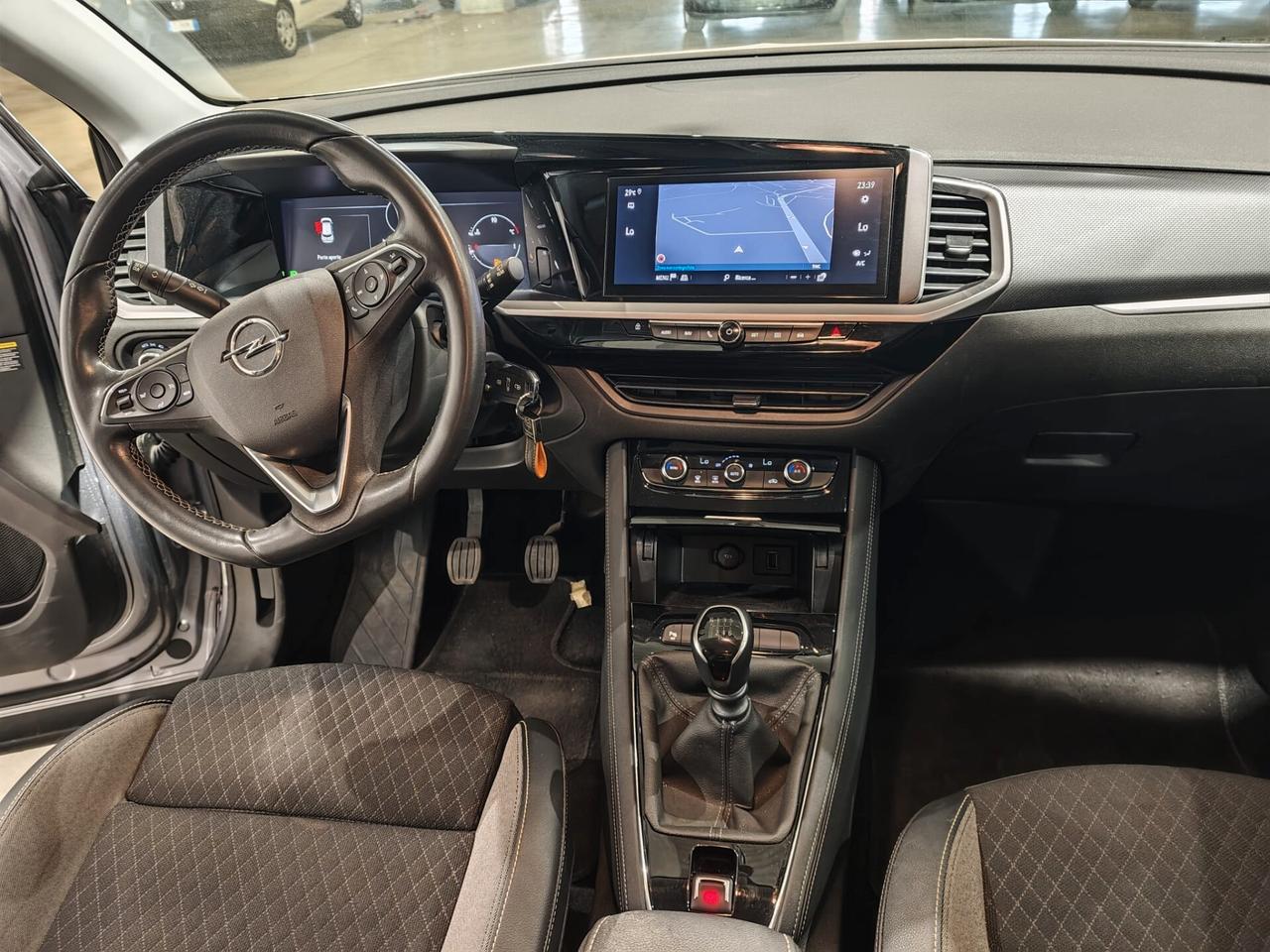 Opel Grandland 1.2 Turbo 12V 130 CV Ultimate 2022 - PARI AL NUOVO