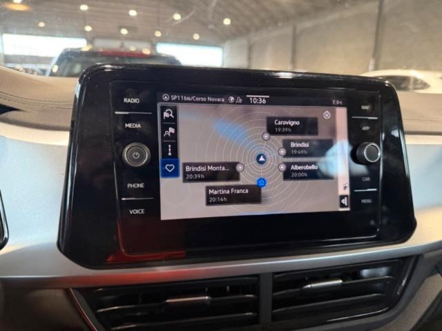 Volkswagen T-Roc 2.0 TDI SCR Life