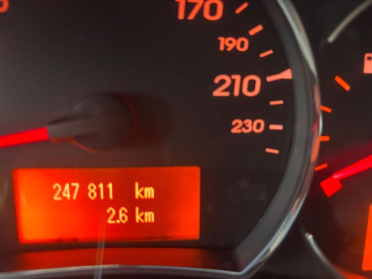 RENAULT Koleos 2.0 dCi 150 CV 4X4 Dynamique