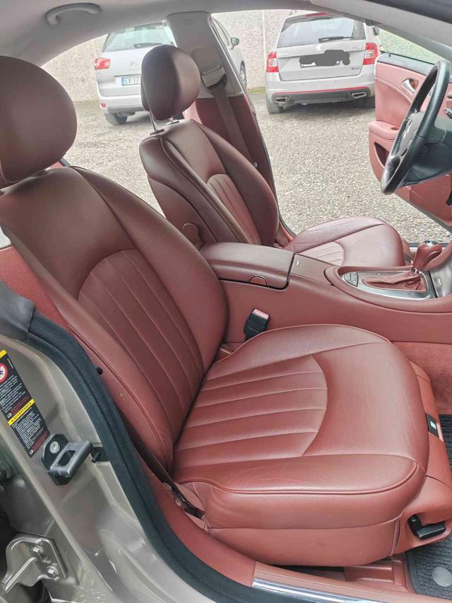 MERCEDES-BENZ CLS 350 CLS 350