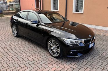 Bmw 420 Gran Coupé M Sport Perfetta