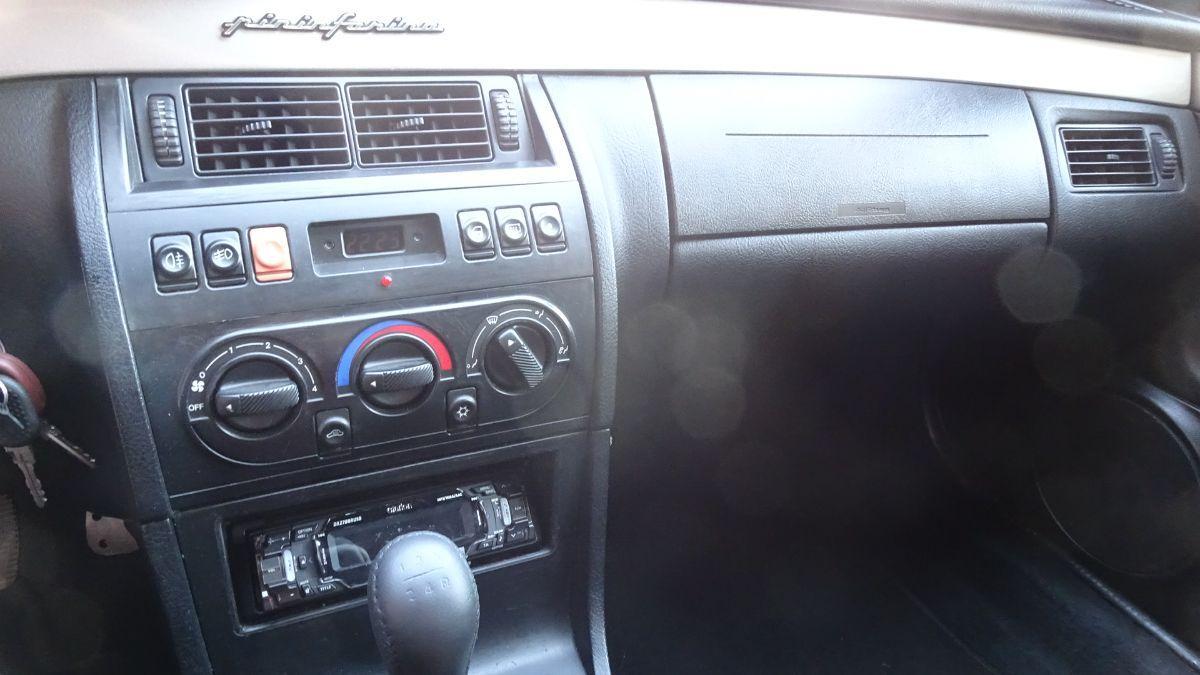 FIAT - Coupè - 2.0 i.e. turbo 16V Plus