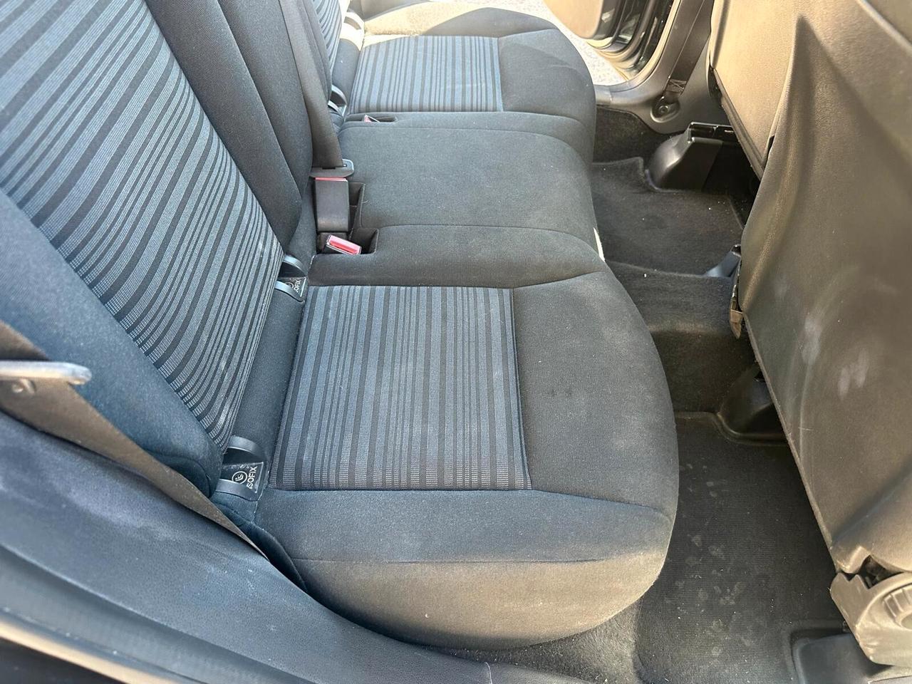 Mercedes-benz B 180 CDI Premium NEOPATENTATI