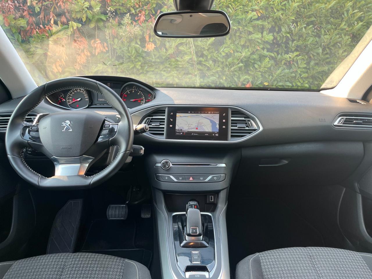 Peugeot 308 BlueHDi 130 S&S EAT8 SW Business