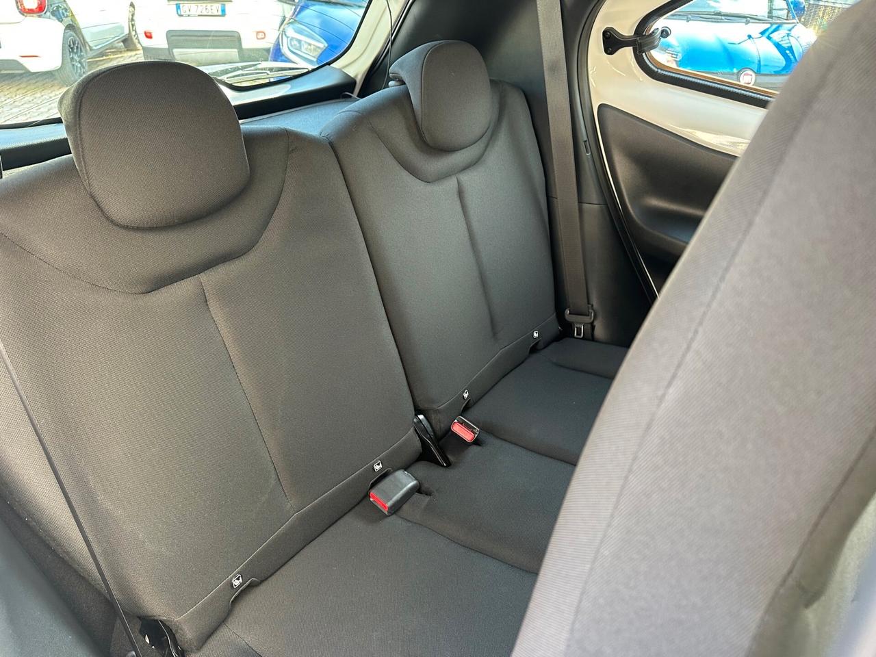 Toyota Aygo X C.AUT. 5 porte Active 04/23 KM.18586