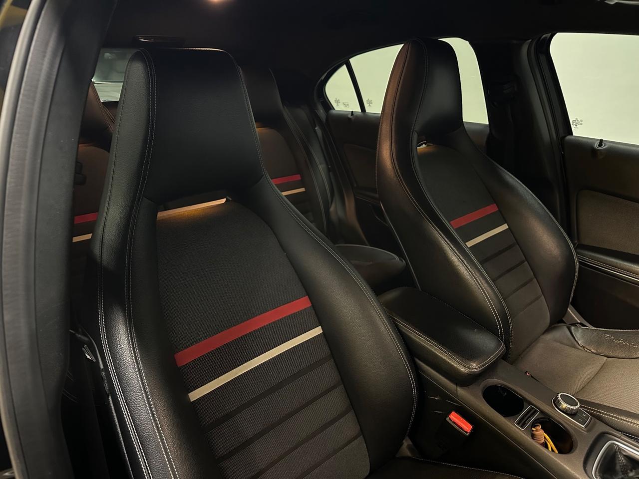 Mercedes-benz A 180 CDI Premium