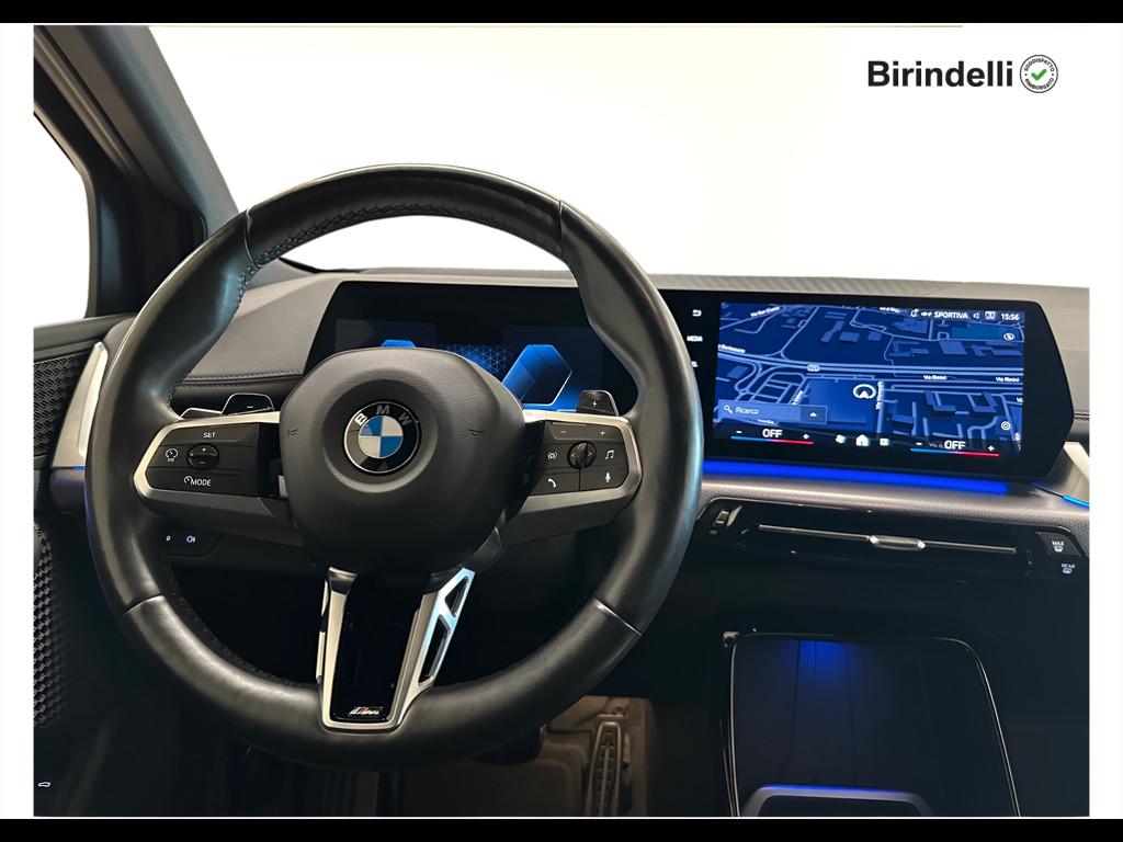 BMW Serie 2 A.T. (U06) - 218d Active Tourer Msport