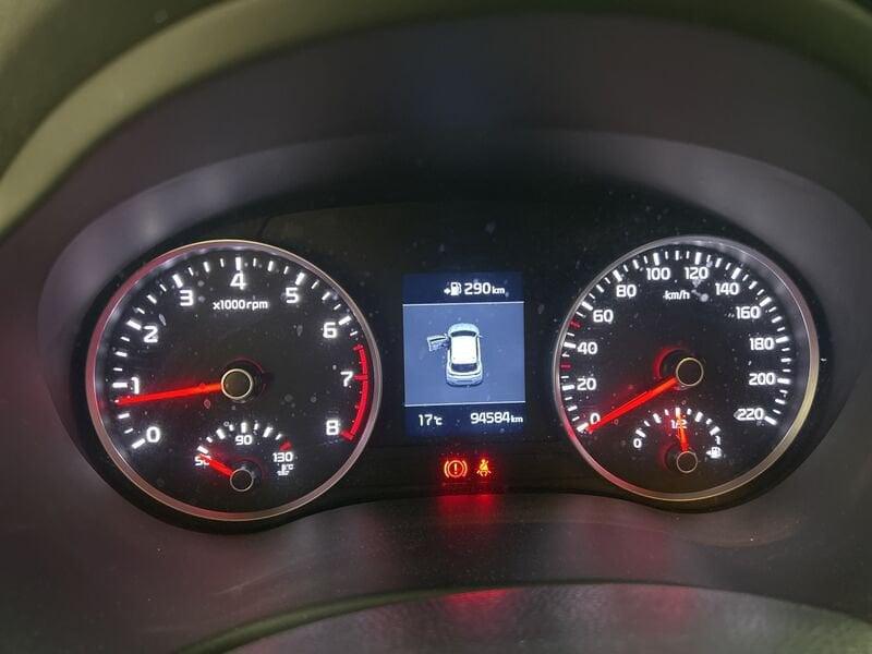 KIA Stonic 1.4 MPI 100CV EcoGPL Urban