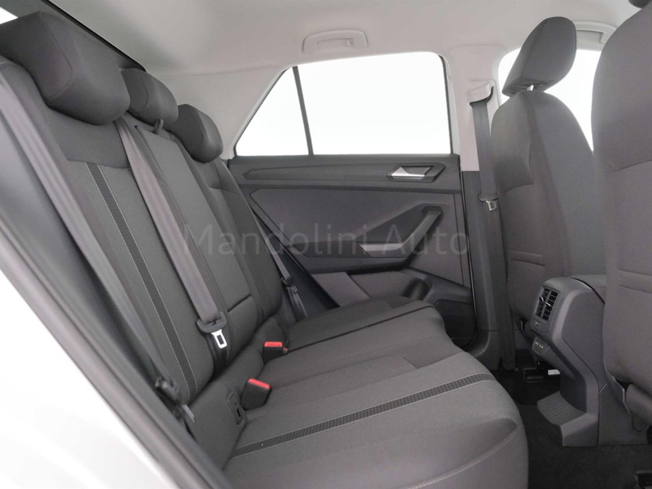 Volkswagen T-Roc 1.0 tsi 115cv edition plus