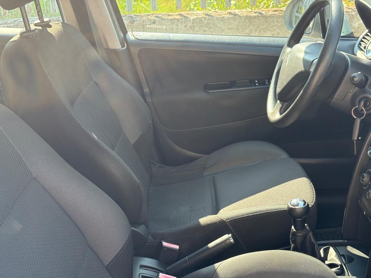 Peugeot 207 1.4 VTi 95CV SW UNICO PROPRIETARIO