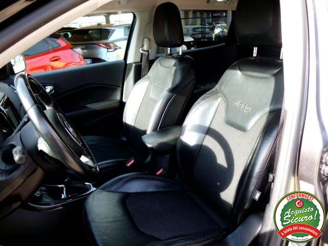 JEEP Compass 2.0 Multijet II aut. 4WD Opening Edition