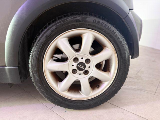 MINI One 1.6 16V One Park Lane